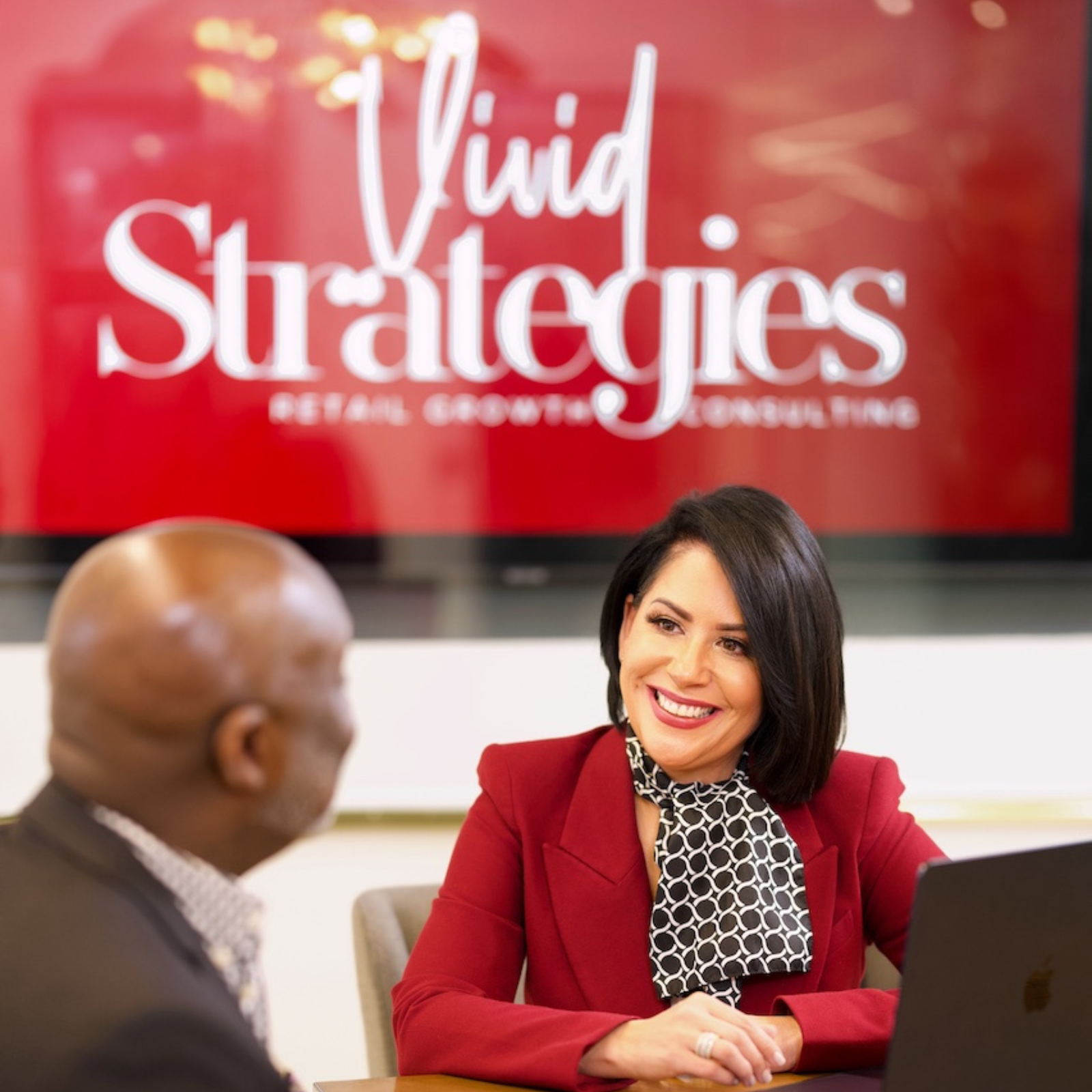 Strategic Consulting, Advisory & Speaking