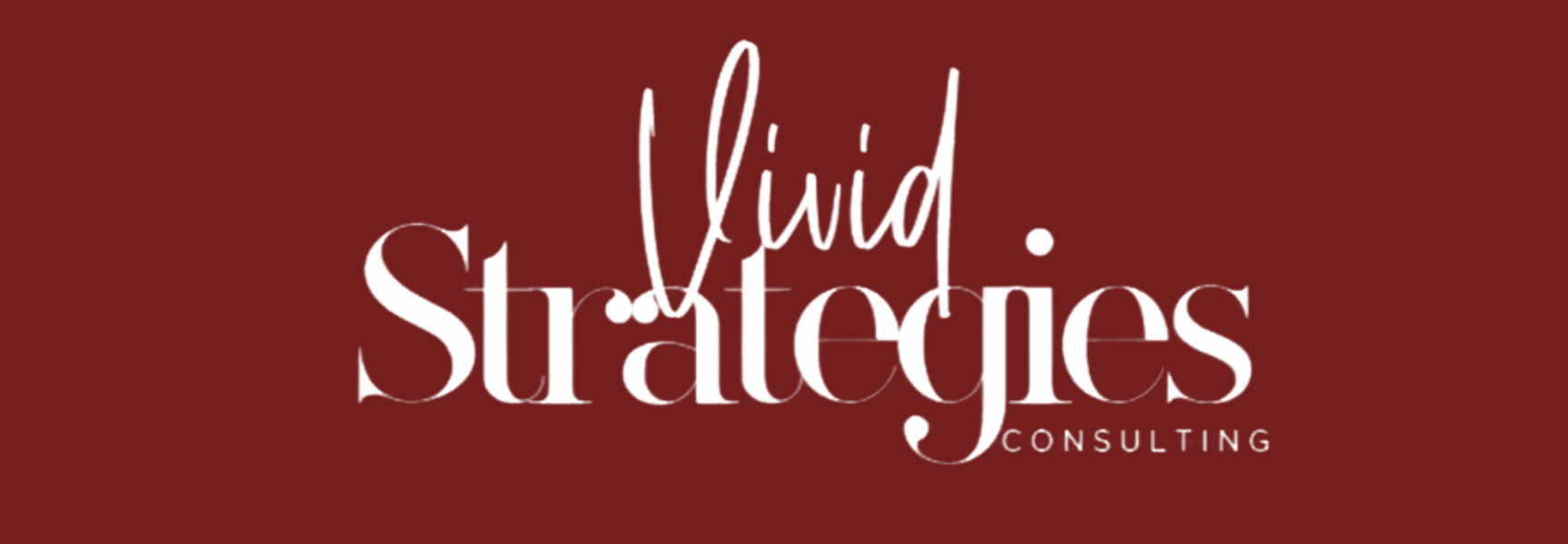 Vivid Strategies mobile logo